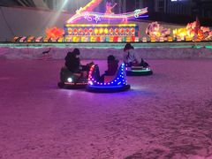 -沈阳奥体冰雪嘉年华