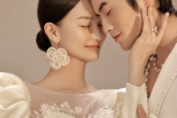 -巴黎新娘婚纱摄影·婚礼策划(嘉定总店)