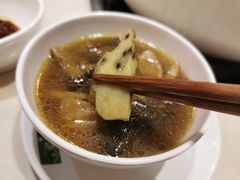 -爱膳菌锅锅(阳南店)
