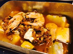 -兰桂坊·花园餐厅(西湖店)