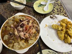 -友利砂锅居(烟台店)