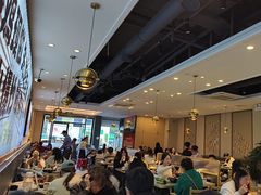 -椒椒铜炉火锅鸡(天马店)