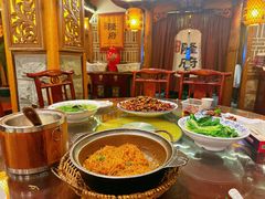 -杨记隆府(南坪店)