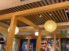 -一心创作料理屋(经开万达店)