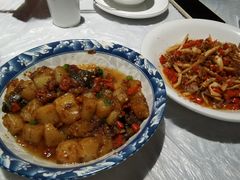 -天下客饭店(中山路店)