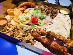 -HELLO MUSAE 拾光缪斯餐厅·纯正希腊风味(苏州中心店)