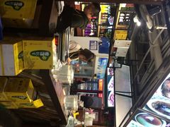 -钢管厂歆瑞源油卤串串香(春熙路太古里店)