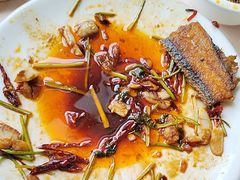 -鼎好家常菜(天桥店)