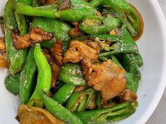 湘味小炒肉-再回头私房菜·老南京菜