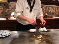 -神户牛排餐厅MOURIYA(总店)