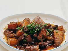 -小乡小镇·传承桐庐土菜·老板亲自烧的菜