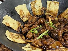 -皖北巫氏三胖地锅鸡(长淮总店)