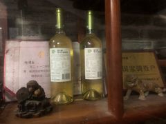 -烟桥私房菜馆(奋哥)