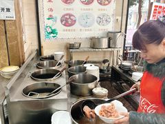 -雨田饭店(华兴东街店)