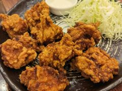 -玛格萝妮比萨屋(四平店)