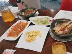 -西苑饭店·蓬莱春餐厅