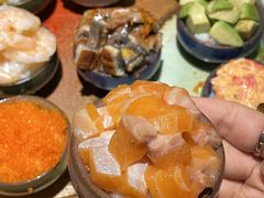 -王氏炉匠·烧鸟放题自助(好运街店)