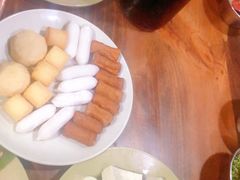 -东镇老火锅(长春路首店)