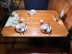 -新白鹿餐厅(龙游路总店·杭帮菜名店)