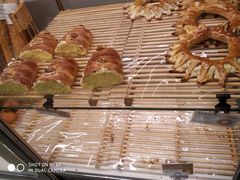 -巴黎贝甜(宜山路店)