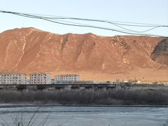 -图们国门景区