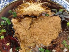 -伟记奥面馆(养育巷店)