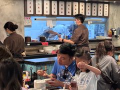 -松發肉骨茶(牛车水店)