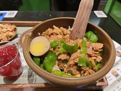 -京参 • 擂椒饭(这有山店)