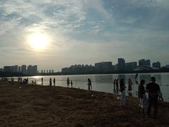 -天鹅湖体育公园
