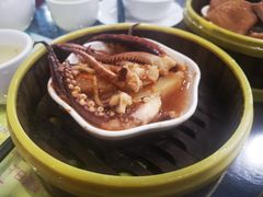 -府城小食馆(金龙宾馆店)