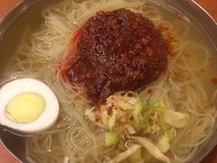 冷面-老黄牛冷面店(冬青街店)