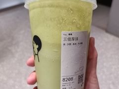 -喜茶(深圳喜荟城店)