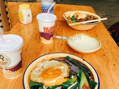 -赵伍面庄(松石大道店)