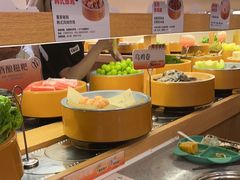 -喜家自助小火锅(卓悦里店)