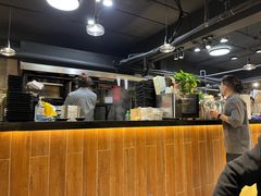 -帽帽家只卖生蚝·烧烤(沙湖路店)