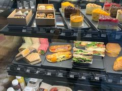 -星巴克臻选(北京富力家园店)