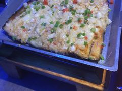 -很久以前羊肉串(打浦路店)