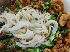 -易裕和·长沙米粉(竹塘西路店)