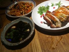 -小放牛炒菜馆(中山路乐汇城店)