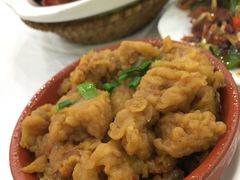 -力力豆花庄(广渠门店)