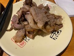 -吉志烤肉(太原总店)