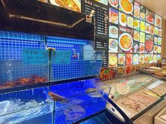 -火龙堂·风味民间菜(文一路店)