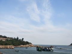 -东澳岛
