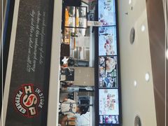 门面-肯德基(布吉老街店)