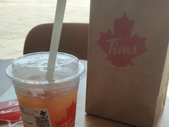 -Tims天好咖啡(河西万象城店)