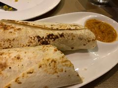 -Pita's&Tika's中东和印度风味餐厅(龙湖天街店)