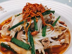 -白马宴·椒麻鸡(新华南路店)