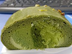 -欢牛蛋糕屋(城西店)