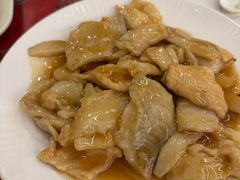 -玉华台饭庄(裕中西里小区店)