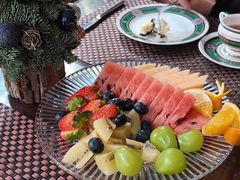 -马勒别墅·中餐厅